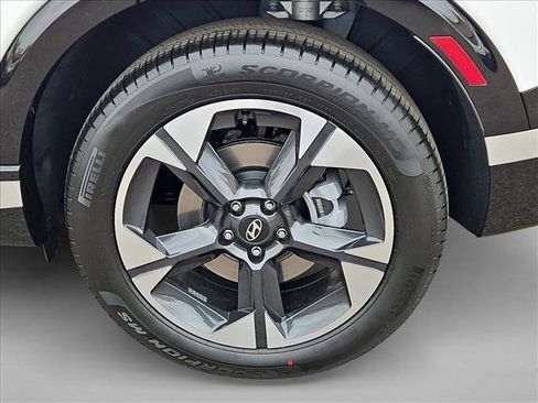 New 2026 Hyundai Palisade Limited image 10