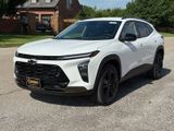 New 2025 Chevrolet Trax ACTIV w/ Driver Confidence Package image 4