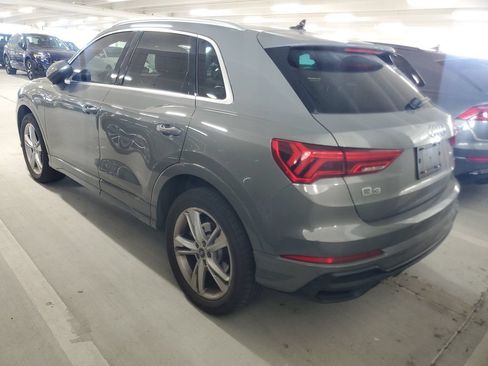 Used 2021 Audi Q3 2.0T Premium w/ Convenience Package AWD/4WD image 5