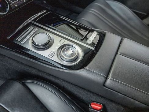 Used 2023 Genesis G80 2.5T AWD/4WD image 11