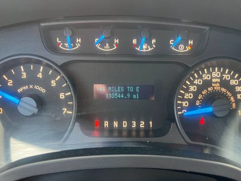 Used 2014 Ford F150 XL image 15