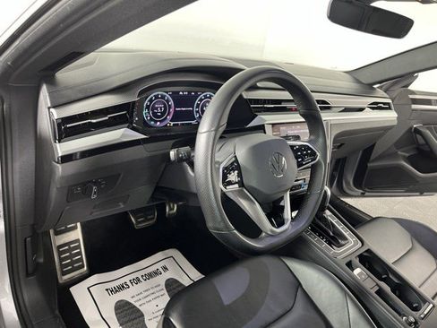 Used 2021 Volkswagen Arteon SEL AWD/4WD image 25