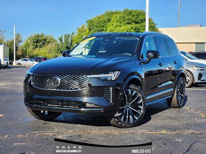 Certified 2025 Volvo XC90 B6 Plus