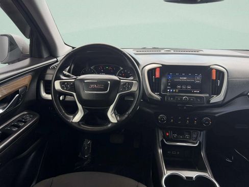 Used 2020 GMC Terrain SLE image 23