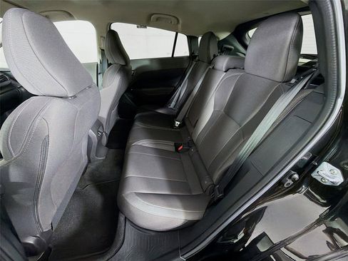 Used 2026 Subaru Crosstrek 2.0i Premium image 20