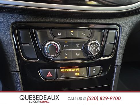 Used 2022 Buick Encore Preferred w/ Safety Package AWD/4WD image 18