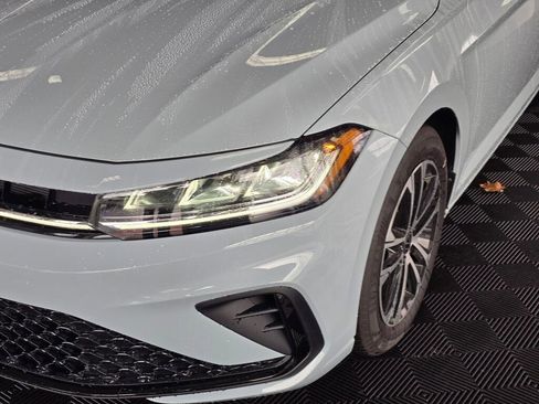 New 2026 Volkswagen Jetta Sport image 10