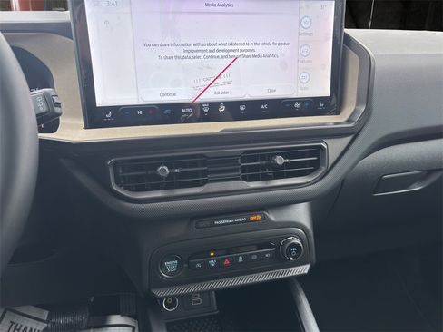 New 2026 Ford Bronco Sport Big Bend w/ Convenience Package image 49