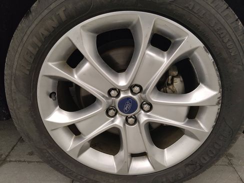 Used 2016 Ford Escape Titanium FWD image 31