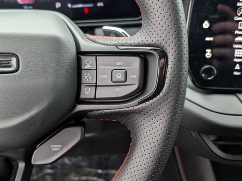 New 2025 Dodge Charger R/T w/ Quick Order Package 25M R/T image 18