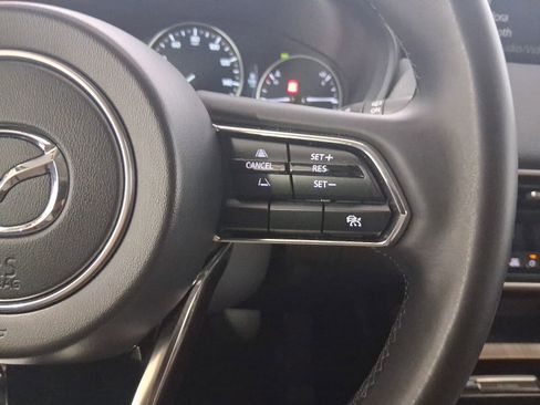 Certified 2025 MAZDA CX-90 3.3 Turbo w/ Preferred Package AWD/4WD image 23