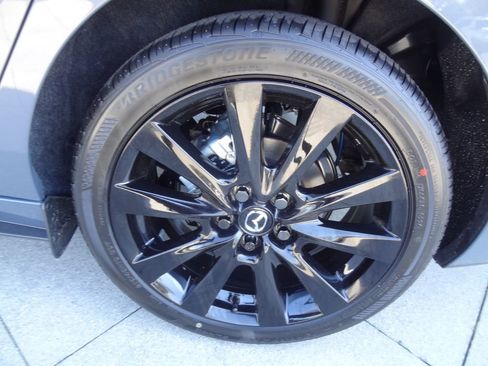 New 2026 MAZDA MAZDA3 Carbon image 27