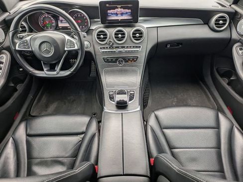 Used 2015 Mercedes-Benz C 300 C 300 image 13