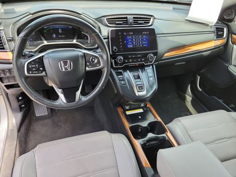 Used 2022 Honda CR-V Touring image 8