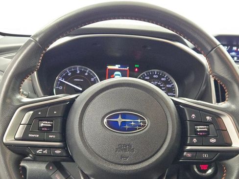 Used 2023 Subaru Crosstrek 2.5i Limited image 36