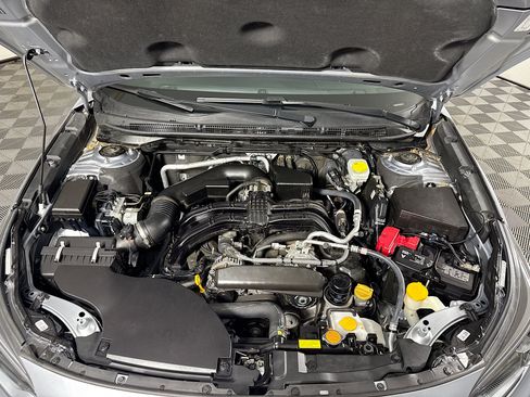 Used 2024 Subaru Legacy Limited AWD/4WD image 29
