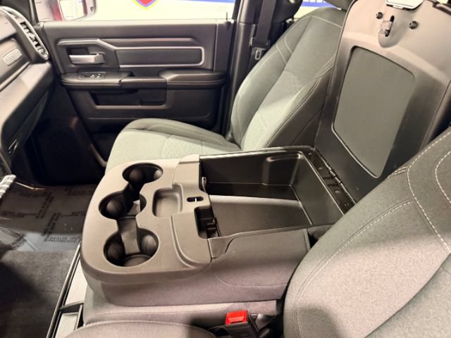 Used 2026 RAM 2500 Big Horn AWD/4WD image 19