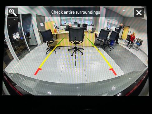 New 2025 Dodge Charger R/T w/ Quick Order Package 25M R/T image 8