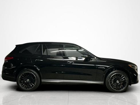 New 2026 Mercedes-Benz GLC 300 image 6