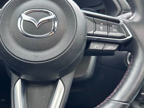 Used 2022 MAZDA CX-5 AWD 2.5 Turbo image 17