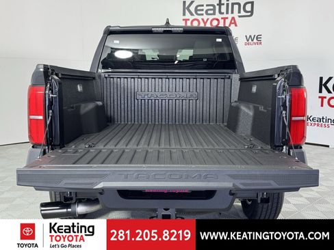 New 2025 Toyota Tacoma SR5 image 11