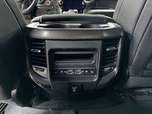 Used 2022 RAM 1500 TRX w/ TRX Level 2 Equipment Group AWD/4WD image 33