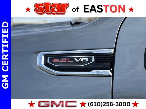 Used 2024 GMC Sierra 1500 Denali w/ Denali Reserve Package image 33