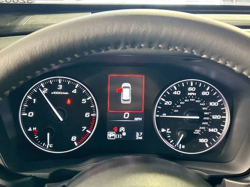 New 2026 Subaru Forester Limited image 14