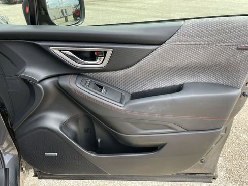 Used 2021 Subaru Forester Sport w/ Popular Package #2 image 46