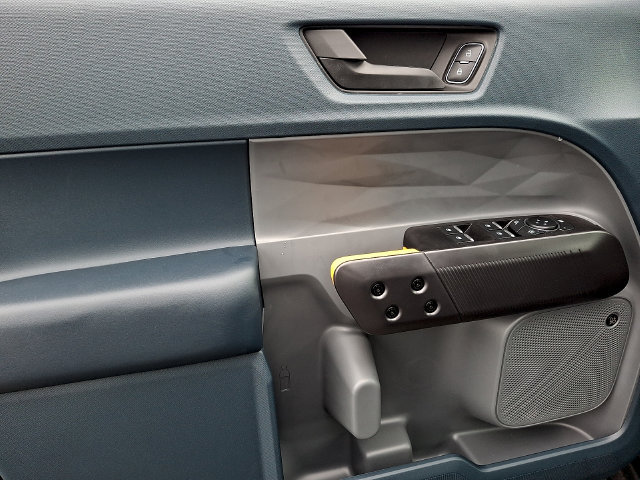 New 2026 Ford Maverick Tremor AWD/4WD image 9