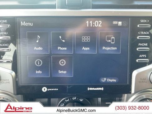 Used 2022 Toyota 4Runner SR5 image 17