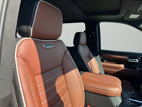 New 2026 GMC Sierra 1500 Denali Ultimate AWD/4WD image 20