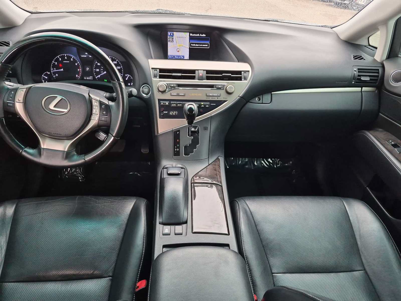 Used 2013 Lexus RX 350 FWD w/ Navigation Pkg image 15
