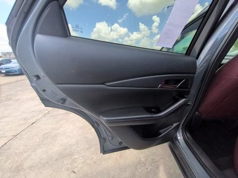 Used 2025 MAZDA CX-30 AWD 2.5 S w/ Preferred Package image 26