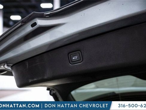 New 2025 Chevrolet Blazer LT w/ Convenience Package image 37