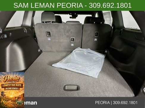 New 2025 Jeep Grand Cherokee Laredo image 26