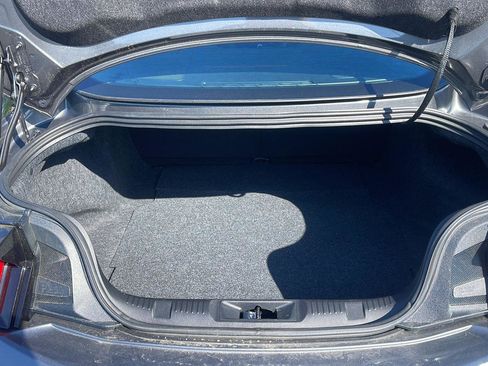 Used 2025 Ford Mustang GT Premium image 23