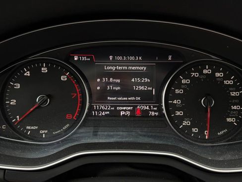 Used 2019 Audi A4 2.0T Premium w/ Convenience Package FWD image 19