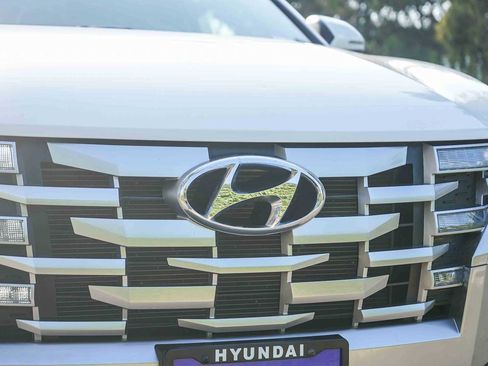 Used 2022 Hyundai Santa Cruz SEL w/ Activity Package AWD/4WD image 11