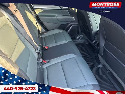 New 2026 GMC Terrain AT4 w/ Convenience Package III image 29