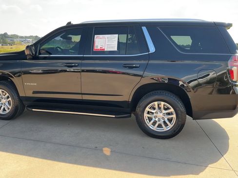 Certified 2022 Chevrolet Tahoe LT image 6