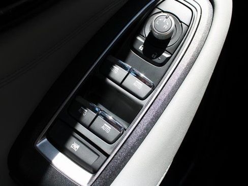 Certified 2025 Subaru Legacy Limited image 34