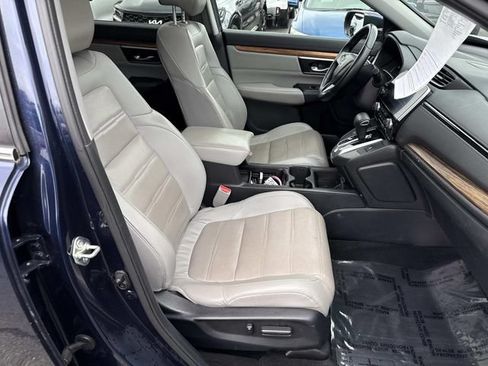 Used 2018 Honda CR-V EX-L image 7