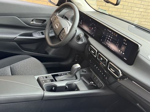 New 2026 Nissan Sentra SV w/ SV Convenience Package FWD image 7