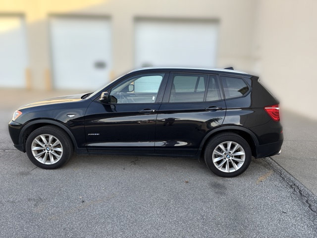 Used 2013 BMW X3 xDrive28i AWD/4WD image 11