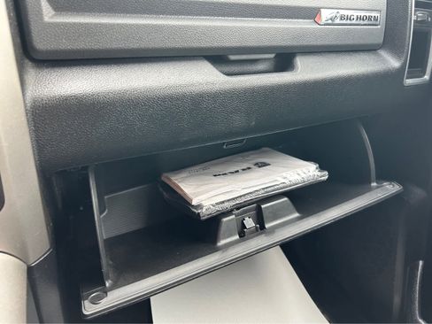 Used 2018 RAM 1500 Big Horn image 28