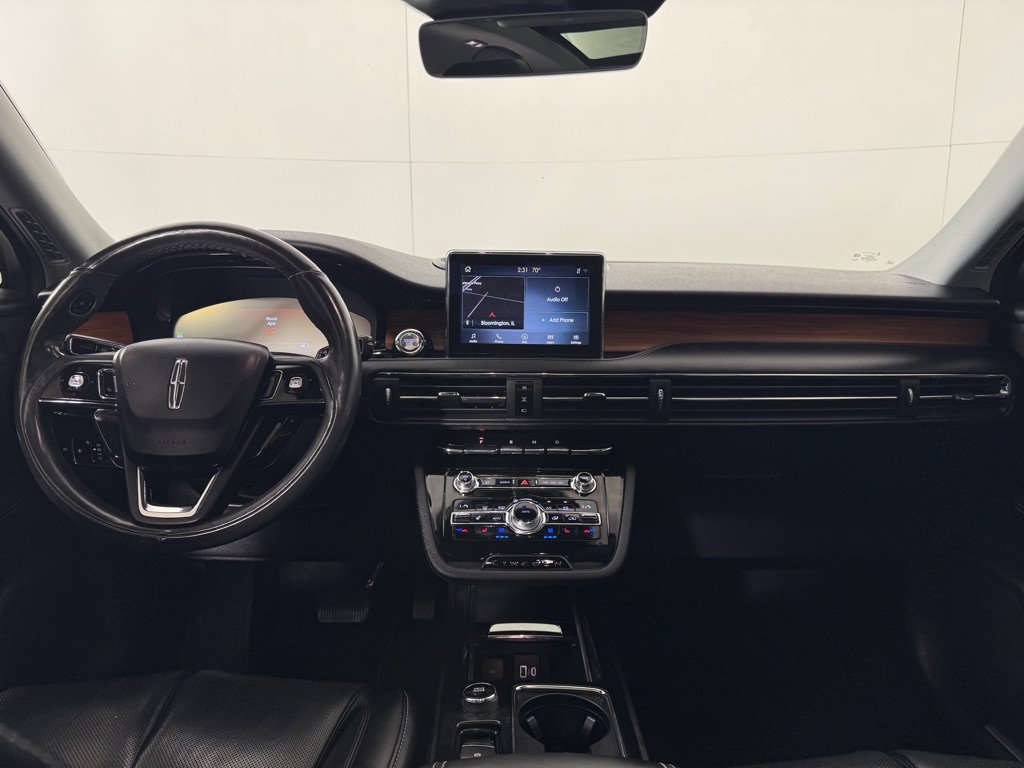 Used 2020 Lincoln Corsair Reserve w/ Equipment Group 202A AWD/4WD image 21