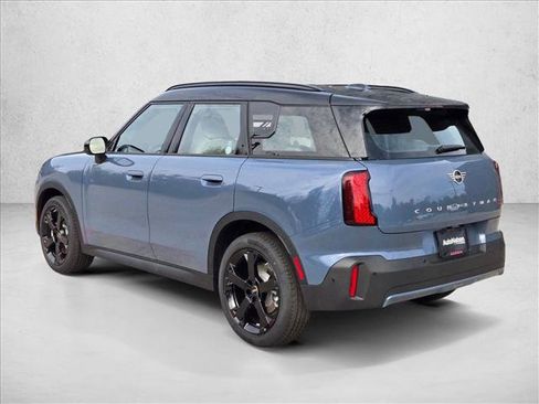 Used 2026 MINI Cooper Countryman S AWD/4WD image 9