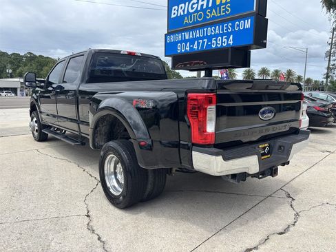 Used 2017 Ford F350 XL w/ STX Appearance Package AWD/4WD image 5