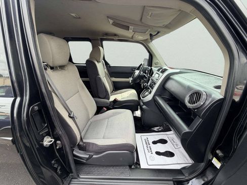 Used 2008 Honda Element EX image 22
